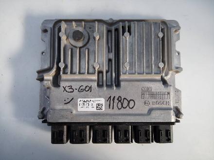 Steuergerät Motor BMW X3 (G01, F97) 847548301