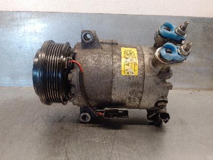 Klimakompressor Citroen C5 II Break (RE) CV6119D629FC