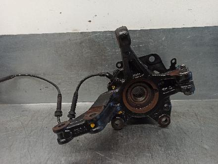 Achsschenkel rechts vorne Renault Clio IV (BH) 400143684R