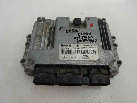 Steuergerät Motor Renault Laguna II (G) 8200527713