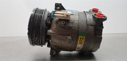 Klimakompressor Opel Vectra C CC (Z02) 13197197