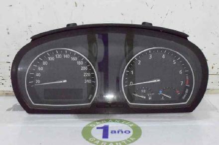 Tachometer BMW X3 (E83) 62103451583