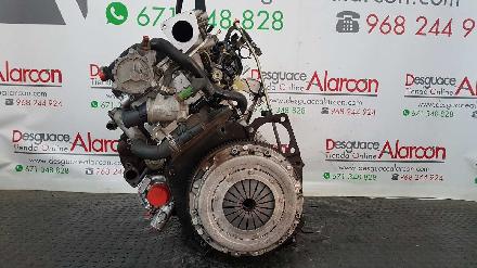 Motor ohne Anbauteile (Diesel) Alfa Romeo 147 (937) 182B9000