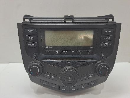 Radio Honda Accord VII (CL, CN) 39050-SEF-G130-M1 : RG725RD :