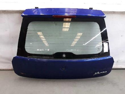 Heckklappe mit Fensterausschnitt Fiat Grande Punto (199) 51938460