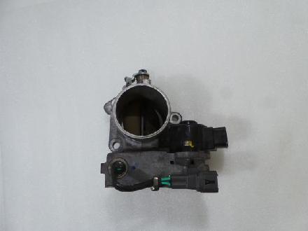 Drosselklappe Toyota Corolla Verso (R1) 89672-21020