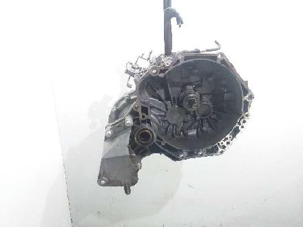 Schaltgetriebe Opel Vectra C CC (Z02) G1005040396