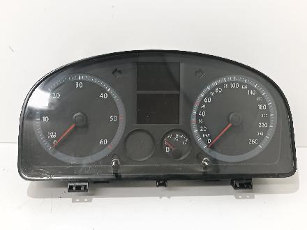 Tachometer VW Caddy III Kasten/Großraumlimousine (2KA) 2K0920841C