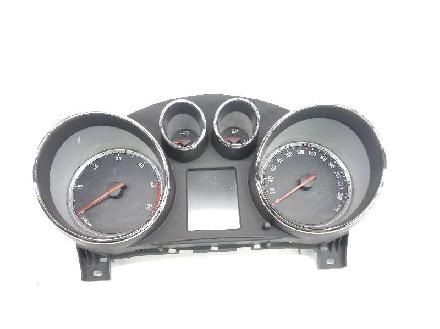 Tachometer Opel Insignia A (G09) 13333353