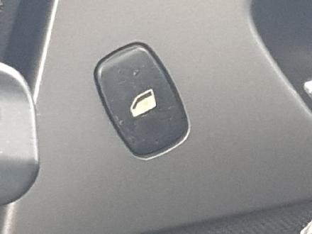 Schalter für Fensterheber rechts hinten Peugeot 407 SW ()