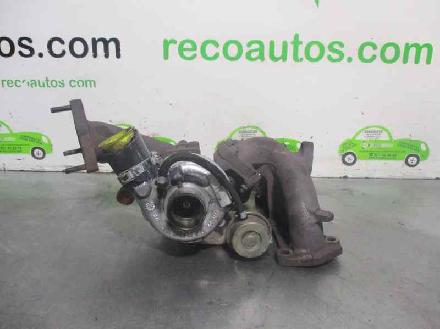 Turbolader Fiat Multipla (186) 46490117