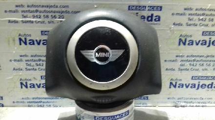 Airbag Fahrer Mini Mini (R50, R53) WCAS7U3NDJE