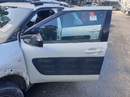 Tür links vorne Citroen C4 Cactus ()