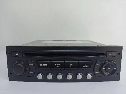 Radio Citroen C3 Picasso (SH) 6579J4