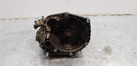 Schaltgetriebe Alfa Romeo 147 (937) 55187514