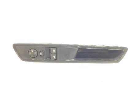 Schalter für Fensterheber links vorne Sonstiger Hersteller Sonstiges Modell () 96783350ZD