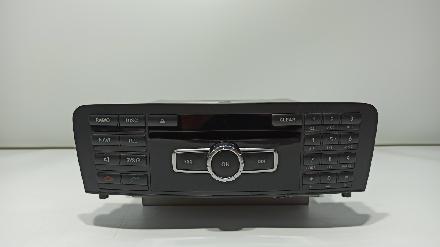 Radio Mercedes-Benz B-Klasse Sports Tourer (W246, W242) A2469005807