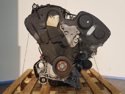 Motor ohne Anbauteile (Benzin) Peugeot 607 () XFV