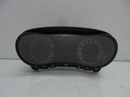 Tachometer Opel Corsa E (X15) 39007358