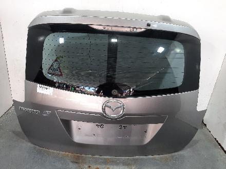Heckklappe mit Fensterausschnitt Mazda 5 (CR1) CCY562020J