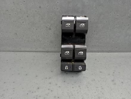 Schalter für Fensterheber links vorne Audi A3 Sportback (8Y) 83A959851C