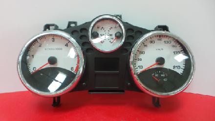 Tachometer Peugeot 207 () A2C53065549
