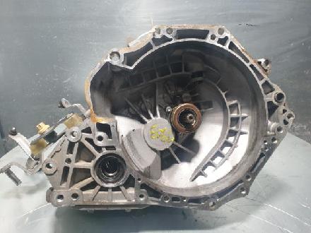 Schaltgetriebe Opel Corsa E (X15) 24580479