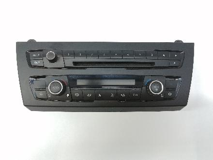 Radio BMW 1er (F20)