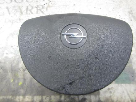 Airbag Fahrer Opel Corsa C (X01)