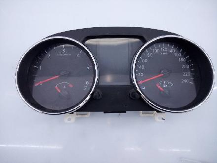 Tachometer Nissan Qashqai (J10) 24810BR50E