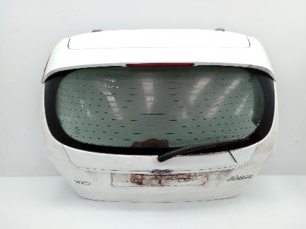 Heckklappe mit Fensterausschnitt Ford Fiesta VI (CB1, CCN) 1763986