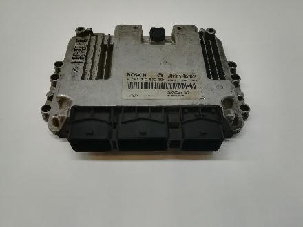 Steuergerät Motor Renault Megane II (M) 0281012589