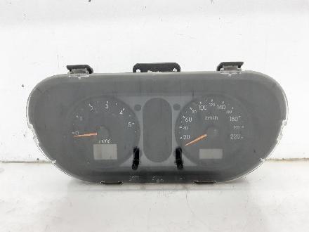 Tachometer Ford Fiesta V (JH, JD) 1382462
