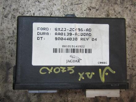 Steuergerät Jaguar XF (CC9)