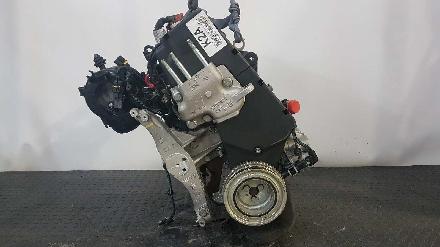 Motor ohne Anbauteile (Benzin) Ford Ka (RU8) 169A4000