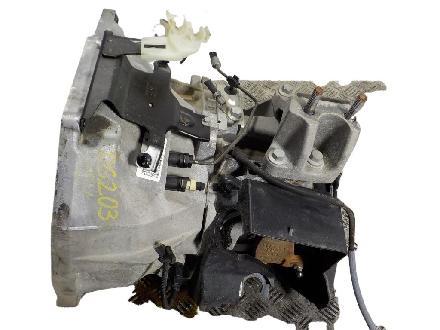 Schaltgetriebe Ford Tourneo Courier Kombi B460 Großraumlimousine () 2070113