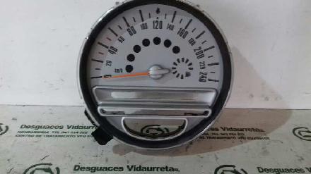 Tachometer Mini Mini (R56) 9125926