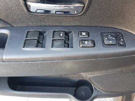 Schalter für Fensterheber links vorne Mitsubishi ASX (GA) C