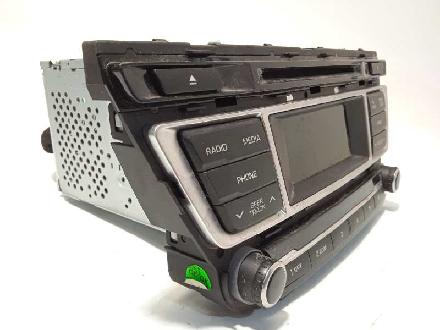 Radio Hyundai i20 Active (GB) 96170C8250SDH