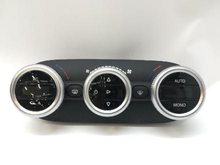 Bedienelement für Klimaanlage Alfa Romeo Giulietta (940)