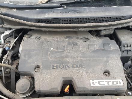 Motor ohne Anbauteile (Diesel) Honda Civic VIII Hatchback (FN, FK) N22A2