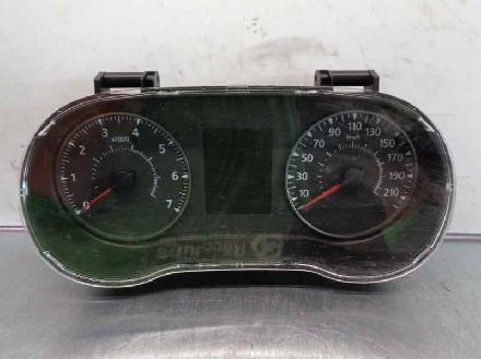 Tachometer Dacia Duster (HS) 248106508R