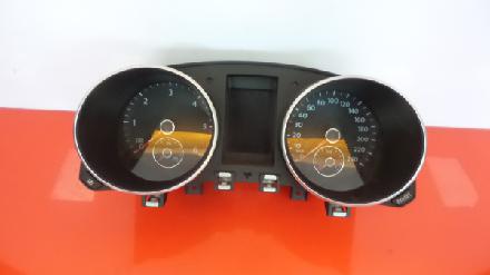 Tachometer VW Golf VI Variant (AJ5) 5K0920870G