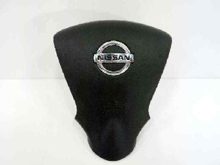 Airbag Fahrer Nissan Note (E12) 0589P1000410