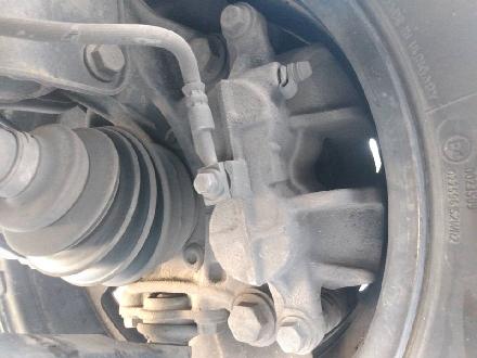 Bremssattel links vorne VW Crafter Kasten (SY, SX)