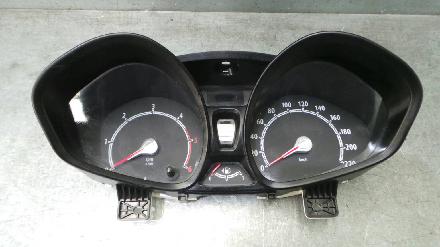 Tachometer Ford Fiesta VI Van () 8A6T10849CM