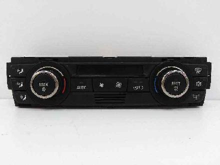 Bedienelement für Klimaanlage BMW 3er Coupe (E92) 64119128213