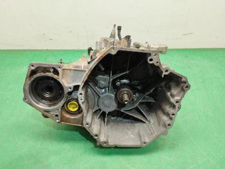 Schaltgetriebe Renault Kadjar (HA, HL) ND8005