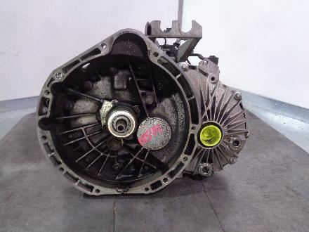 Schaltgetriebe Mercedes-Benz Vaneo (414) 716513