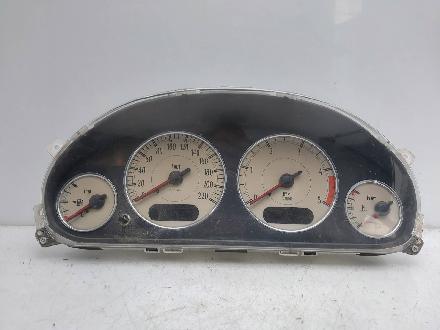 Tachometer Chrysler Voyager IV (RG) 56044987AB